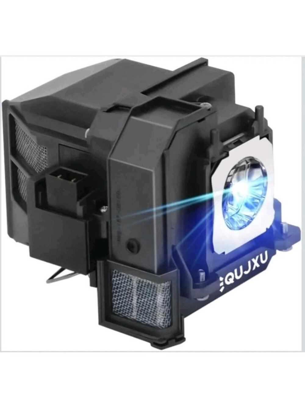 ELPLP60 Original Projector Lamp Bulb with Housing For Epson